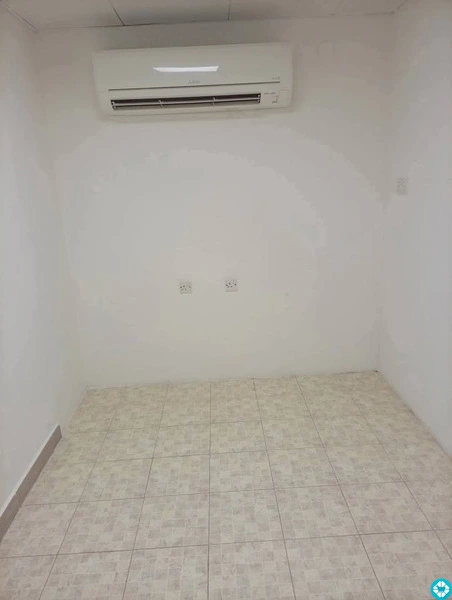 🌟 Small Studio for Single Person – Affordable & Convenient 🌟 📍 Location: Muntazah, Near Al Meera - 3/7