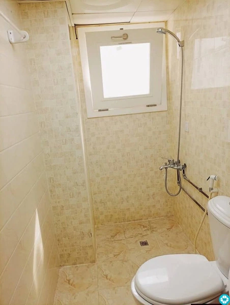 🌟 Small Studio for Single Person – Affordable & Convenient 🌟 📍 Location: Muntazah, Near Al Meera - 4/7