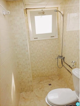 🌟 Small Studio for Single Person – Affordable & Convenient 🌟 📍 Location: Muntazah, Near Al Meera - 4