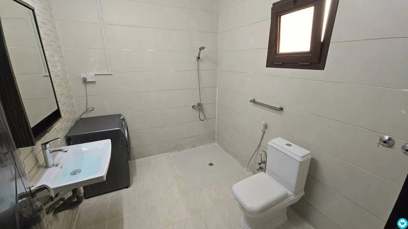 FULLY FURNISHED LUXURY SUPER SPACIOUS STUDIO - 5/9