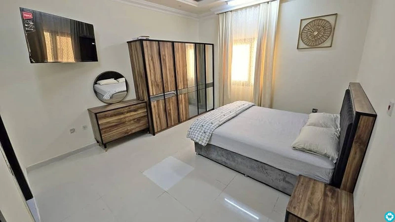 FULLY FURNISHED LUXURY SUPER SPACIOUS STUDIO - 9/9