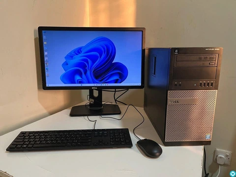 Excellent Dell Computer i7 for sale