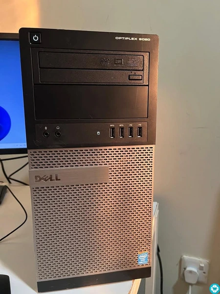 Excellent Dell Computer i7 for sale - 2/7