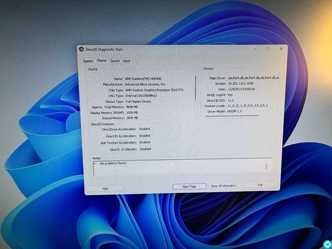 Excellent Dell Computer i7 for sale - 4