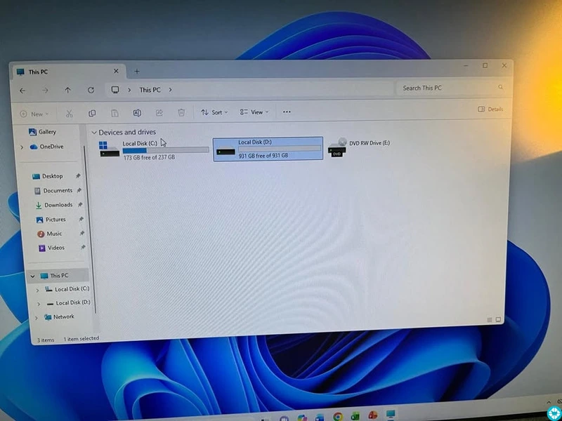 Excellent Dell Computer i7 for sale - 5/7