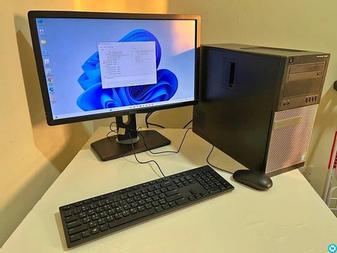 Excellent Dell Computer i7 for sale - 7