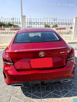 MG GT Turbo 2023 - 3