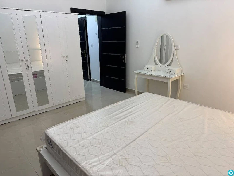 1 bhk in villa compound (without commissions) - 6/7