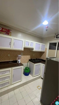 1BHK apartment - 2