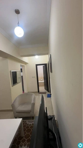 1BHK apartment - 3/8