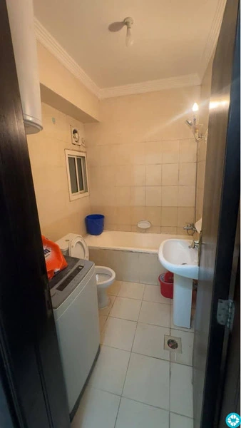 1BHK apartment - 5/8
