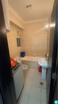 1BHK apartment - 5