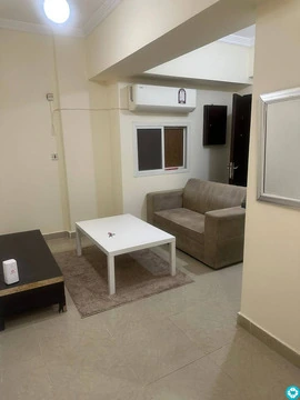 1BHK apartment - 6