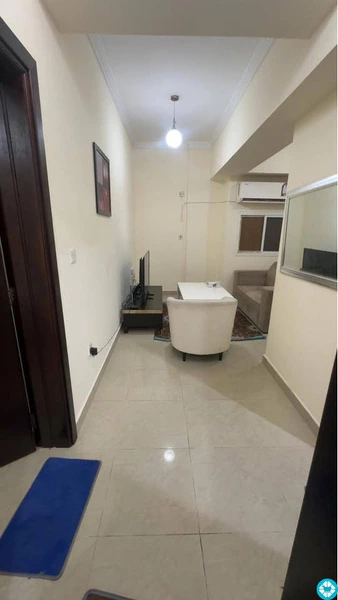 1BHK apartment - 7/8