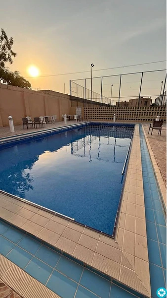 Villa for Rent inside a Compound in Al Sadd ✨ - 1/9