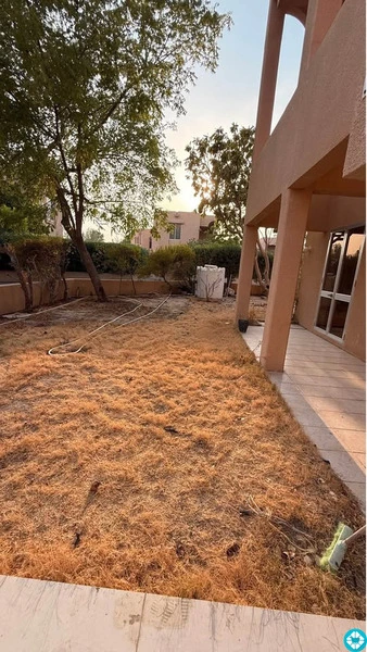 Villa for Rent inside a Compound in Al Sadd ✨ - 5/9