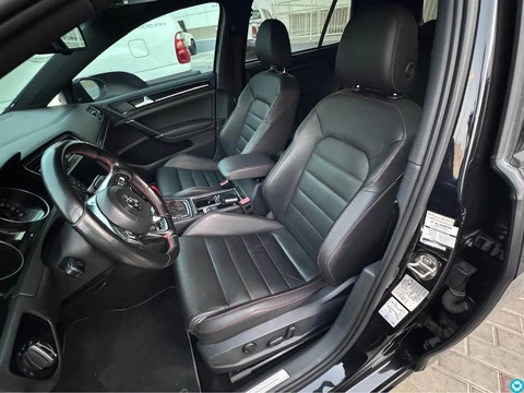 Volkswagen Golf GTI 2015 mk7 stock(reg 2016) - 8