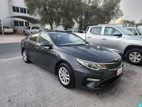 KIA OPTIMA 2019 MODEL FOR SALE URGENT SALE