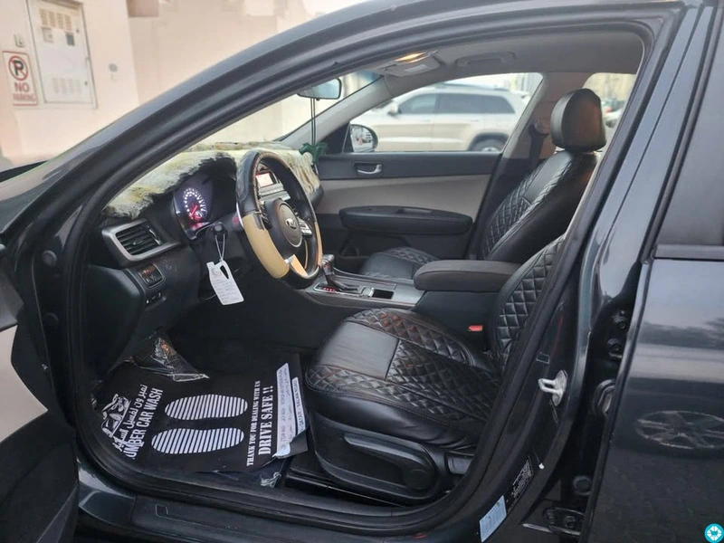 KIA OPTIMA 2019 MODEL FOR SALE URGENT SALE - 2/10