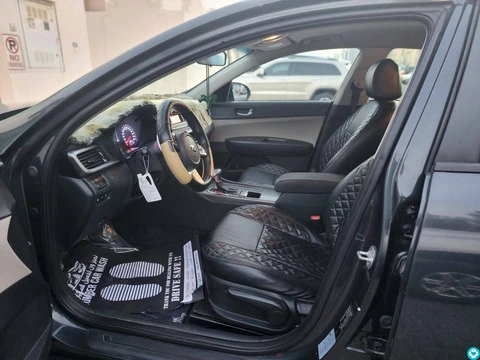 KIA OPTIMA 2019 MODEL FOR SALE URGENT SALE - 2