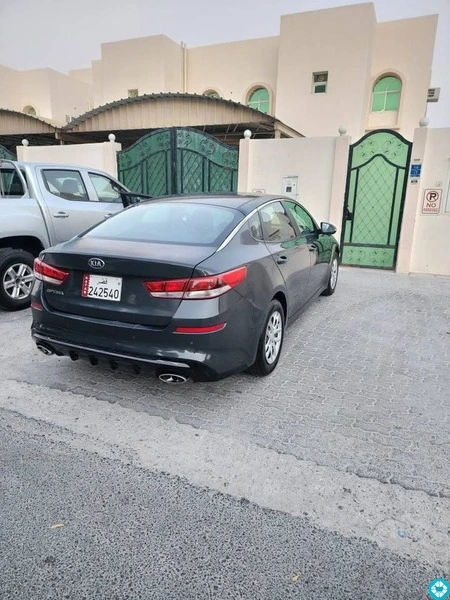KIA OPTIMA 2019 MODEL FOR SALE URGENT SALE - 5/10