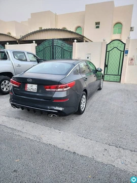 KIA OPTIMA 2019 MODEL FOR SALE URGENT SALE - 5