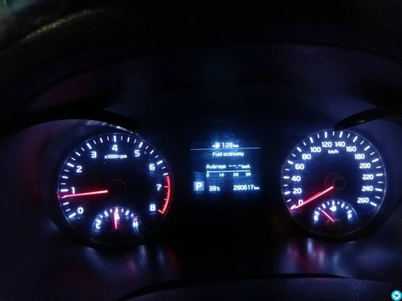 KIA OPTIMA 2019 MODEL FOR SALE URGENT SALE - 10/10