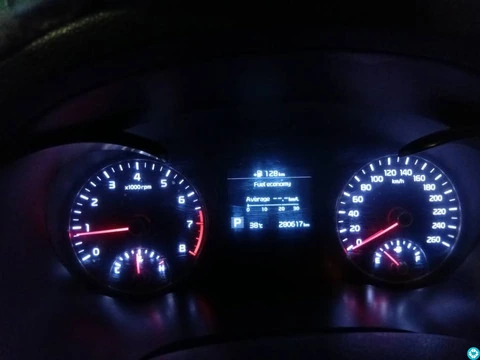 KIA OPTIMA 2019 MODEL FOR SALE URGENT SALE - 10