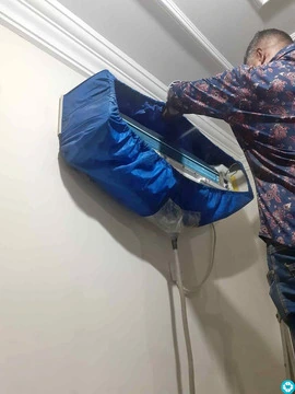 AC Technician, AC Cleaning & Maintenance 24/7 Available