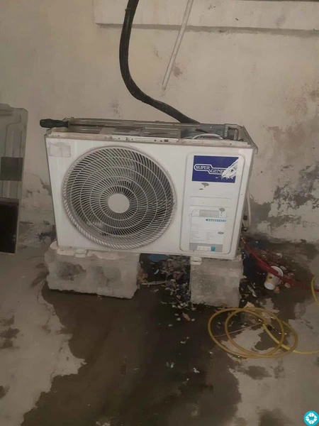 AC Technician, AC Cleaning & Maintenance 24/7 Available - 2/2