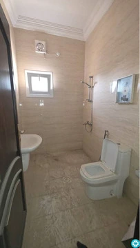 Spacious 8-BHK Family Duplex Villa Available For Family In MADINAT KHALIFA SOUTH - 8