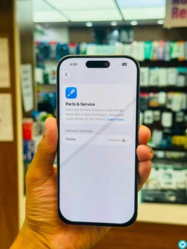iPhone 16 pro Neat and clean condition - 3