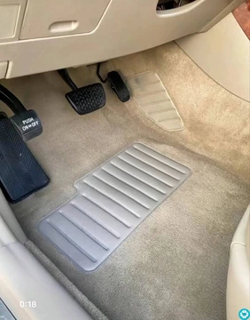 Toyota Camry 2005 VVT-i - 4