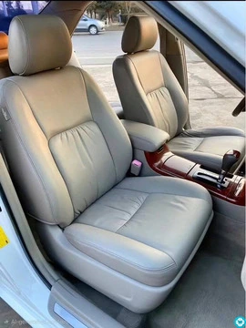Toyota Camry 2005 VVT-i - 5