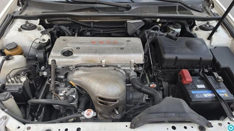 Toyota Camry 2005 VVT-i - 6