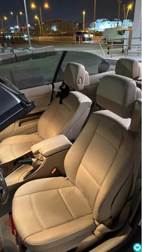BMW 320i Convertible-Hardtop Full Option - 5