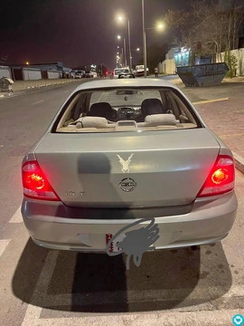 Urgent Sale Nissan Sunny Model 2008