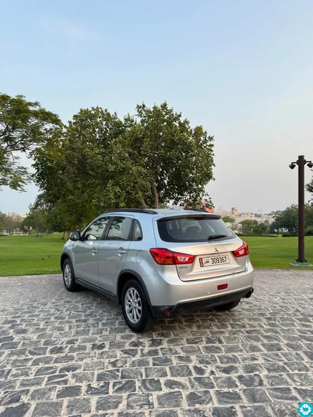 Mitsubishi ASX 2017 - 3/6