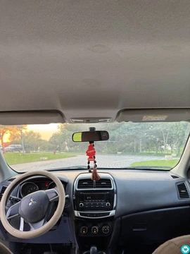 Mitsubishi ASX 2017 - 6
