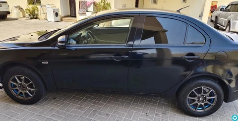 2016 mitsubishi Lancer EX 1.6 - 4