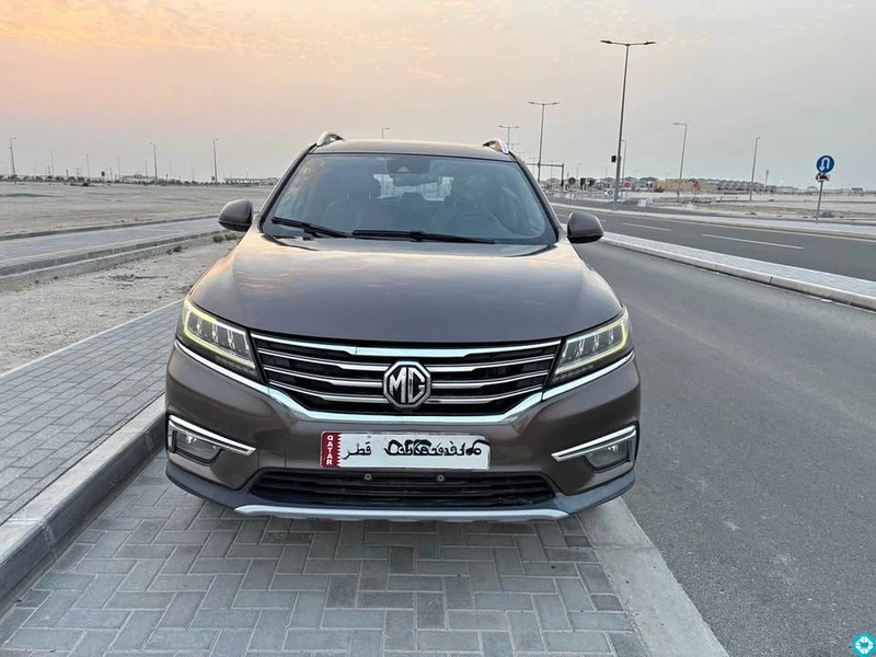 MG RX5 2019 model for sale in good condition ( Low Price) - 1/8