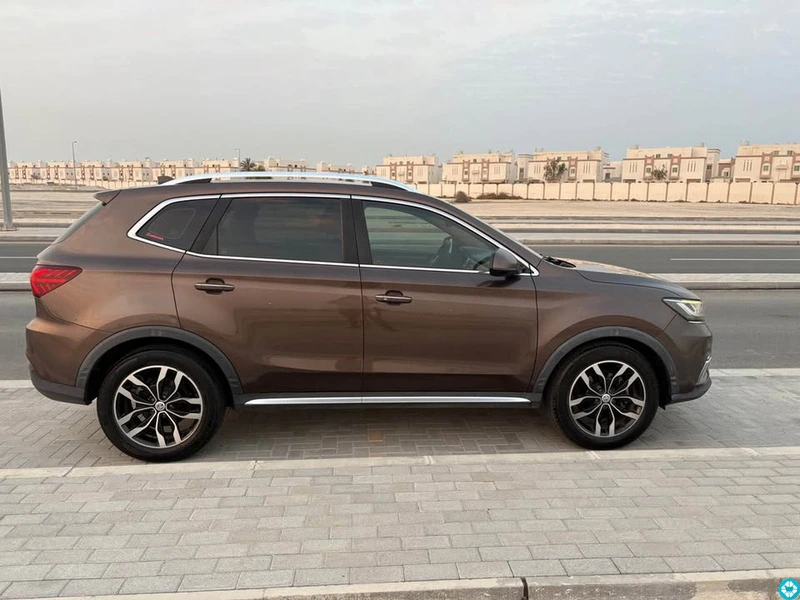 MG RX5 2019 model for sale in good condition ( Low Price) - 3/8