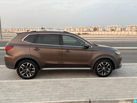 MG RX5 2019 model for sale in good condition ( Low Price) - 3