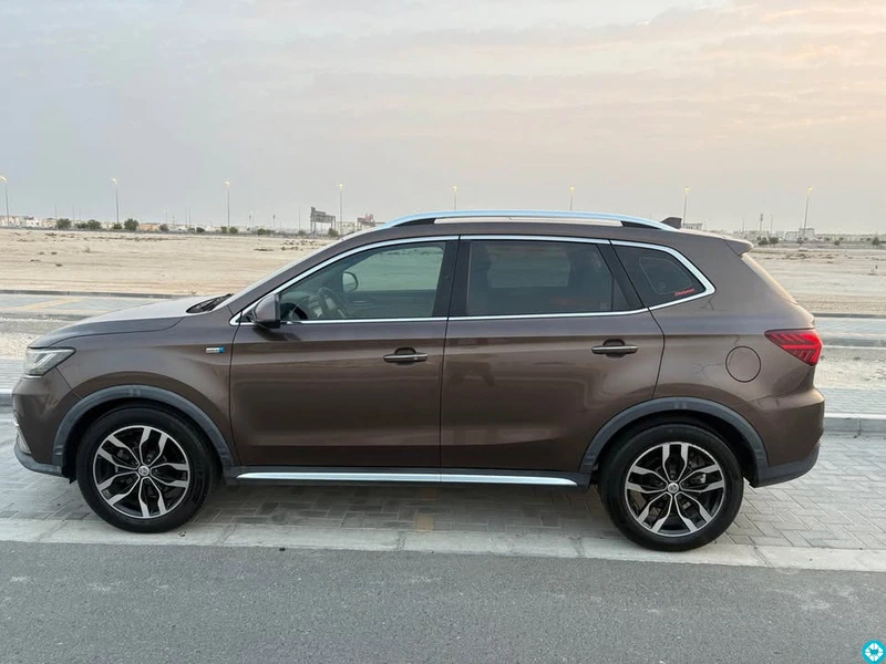 MG RX5 2019 model for sale in good condition ( Low Price) - 4/8