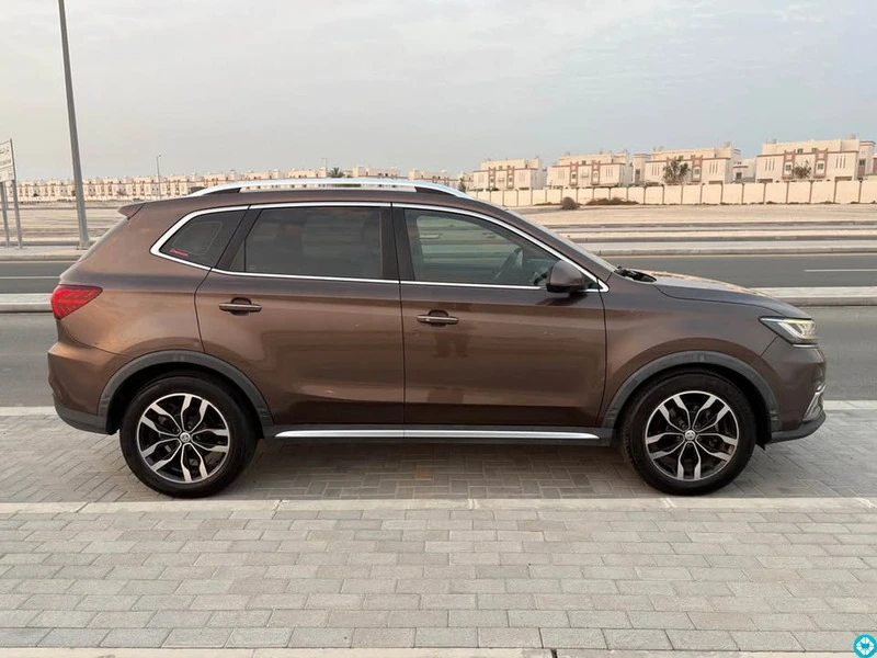 MG RX5 2019 model for sale in good condition ( Low Price) - 5/8