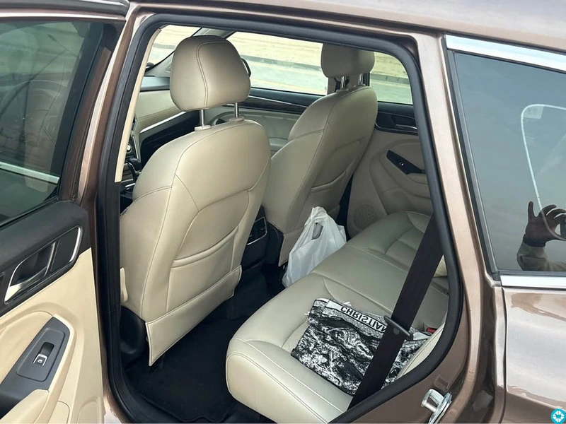 MG RX5 2019 model for sale in good condition ( Low Price) - 7/8