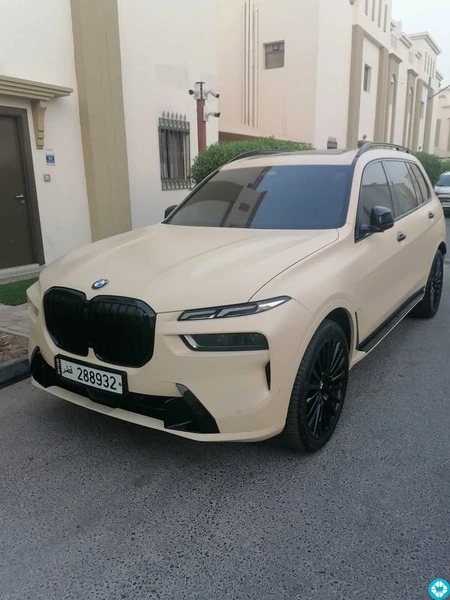2023 BMW g07 x7 - 2/6