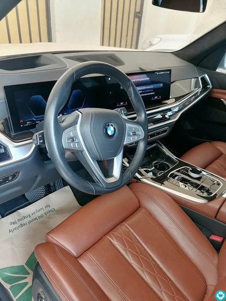 2023 BMW g07 x7 - 3/6
