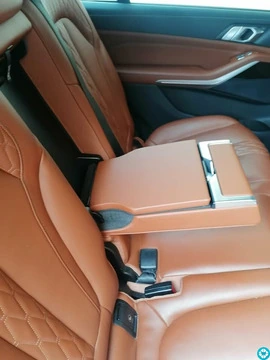 2023 BMW g07 x7