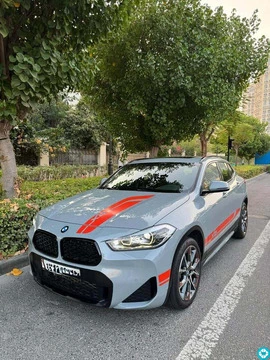 2021 BMW X2 / M